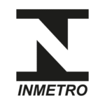 INMETRO Logo Transparent PNG
