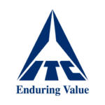 ITC Logo Transparent PNG