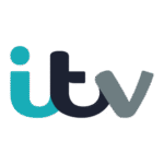 ITV Logo Transparent PNG