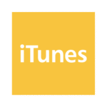 ITunes Apple iPod Logo Transparent PNG