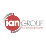 Ian Group Logo Transparent PNG