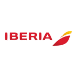 Iberia Logo Transparent PNG