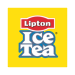 Ice Tea Lipton Logo Transparent PNG