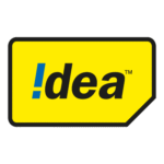 Idea Mobile Logo Transparent PNG