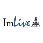 ImLive.com Logo Transparent PNG