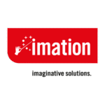 Imation Logo Transparent PNG