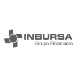 Inbursa Logo Transparent PNG