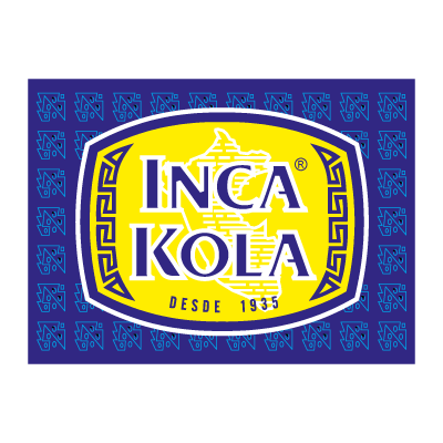Inca Kola
