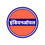 Indian Oil Logo Transparent PNG