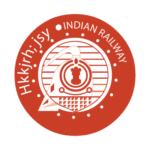 Indian Railway Logo Transparent PNG