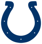 Indianapolis Colts Logo Transparent PNG