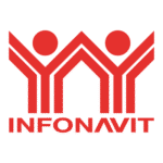 Infonavit Logo Transparent PNG