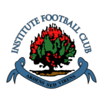 Institute FC Logo Transparent PNG