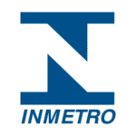 Instituto Nacional de Metrologia Logo Transparent PNG