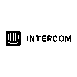 Intercom Logo Transparent PNG