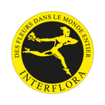Interflora Logo Transparent PNG