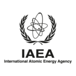 International Atomic Energy Agency Logo Transparent PNG