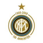 Internazionale Milan Logo Transparent PNG