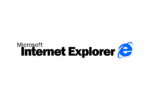 Internet Explorer 3 Logo Transparent PNG