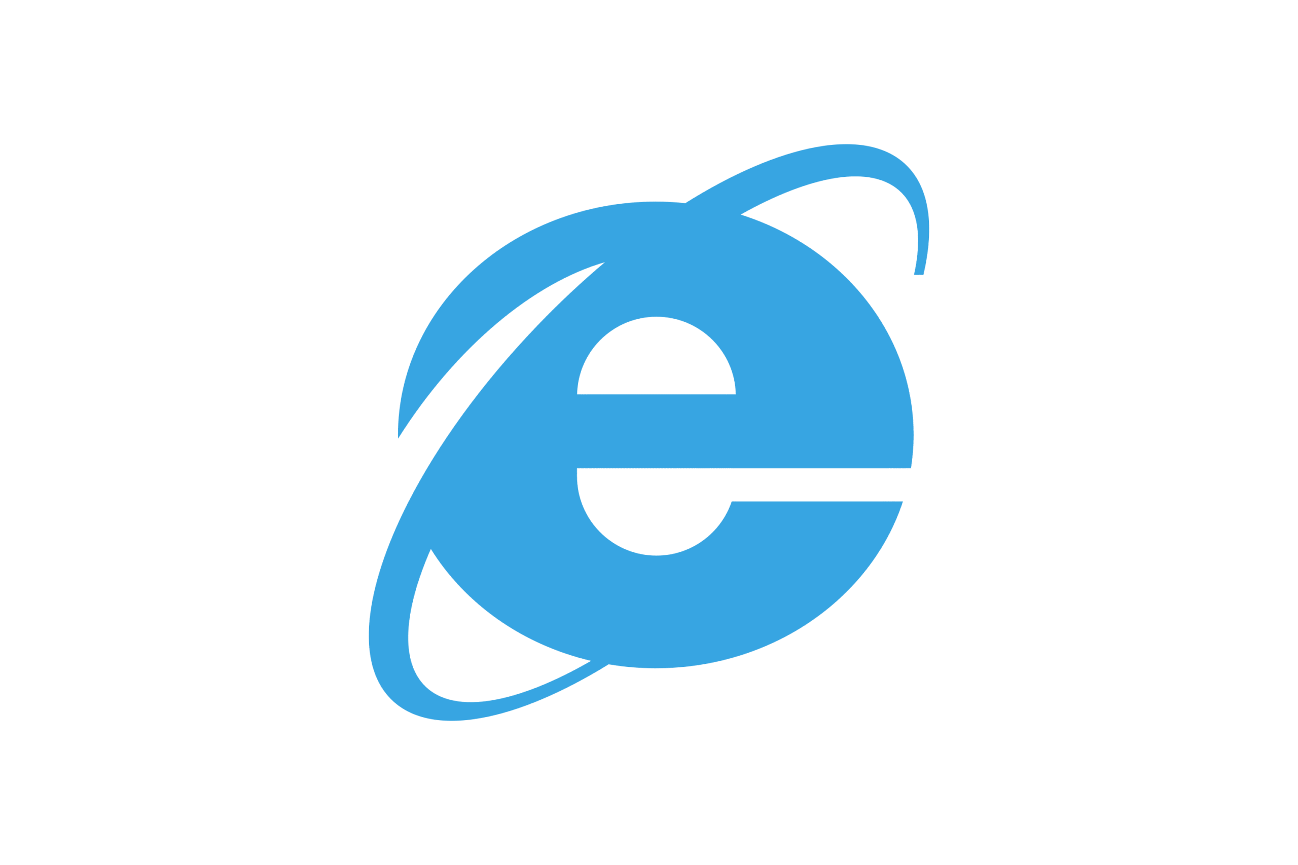 Internet Explorer 5