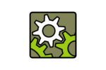 Internet Messaging Program Logo Transparent PNG