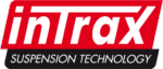Intrax Suspension Technology Logo Transparent PNG