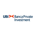 Investment UBI Banca Logo Transparent PNG