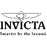 Invicta Logo Transparent PNG
