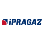 Ipragaz Logo Transparent PNG