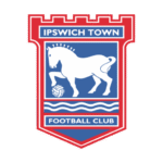 Ipswich Town FC Logo Transparent PNG