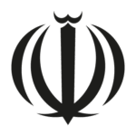 Iran Allah Sign Logo Transparent PNG