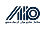 Iran Aviation Industries Organization Logo Transparent PNG
