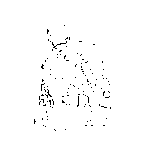 Iron Man Logo Transparent PNG