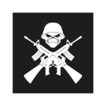 Iron maiden life and death Logo Transparent PNG