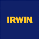 Irwin Tools Logo Transparent PNG