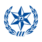 Israel police Logo Transparent PNG