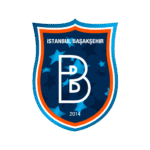 İstanbul Başakşehir Logo Transparent PNG