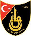 Istanbulspor Logo Transparent PNG