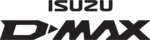 Isuzu D Max Logo Transparent PNG