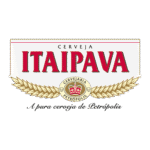 Itaipava Cerveja Logo Transparent PNG