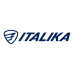 Italika Logo Transparent PNG