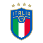 Italy national football team Logo Transparent PNG