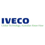 Iveco Trucks Logo Transparent PNG