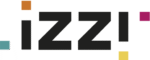 Izzi Telecom Logo Transparent PNG