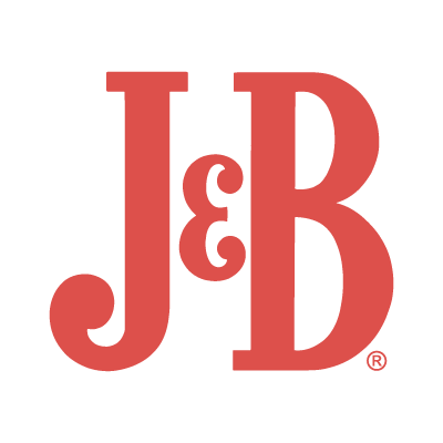 J & B Scotch Whisky