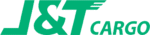 J & T Cargo Logo Transparent PNG