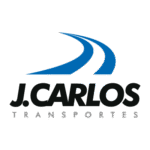 J.Carlos Transportes Logo Transparent PNG