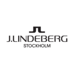 J.Lindeberg Logo Transparent PNG