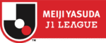 J1 League Logo Transparent PNG