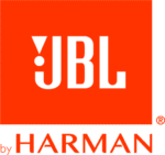 JBL by Harman Logo Transparent PNG